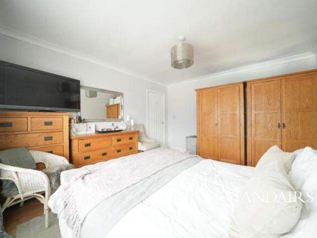 Property for sale in Peterborough