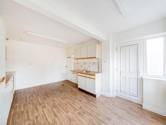 Bungalow for sale in High Field, York