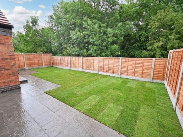 Bungalow for sale in West Midlands