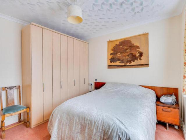 Bungalow for sale in Falcon Lodge, Wales