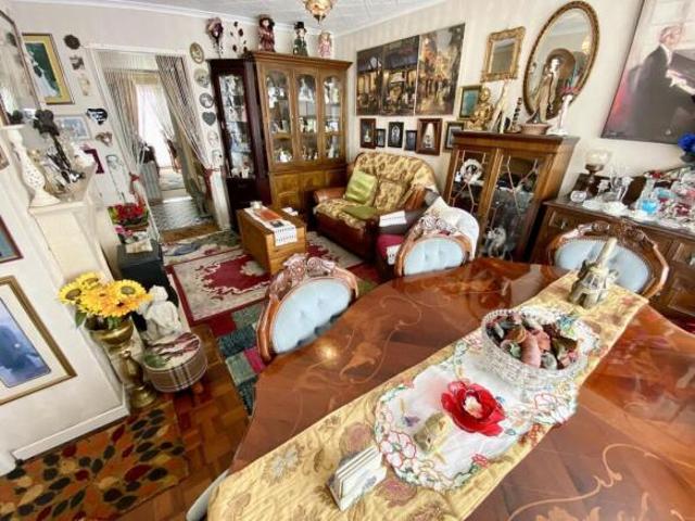 Bungalow for sale in Nangreaves, Wales