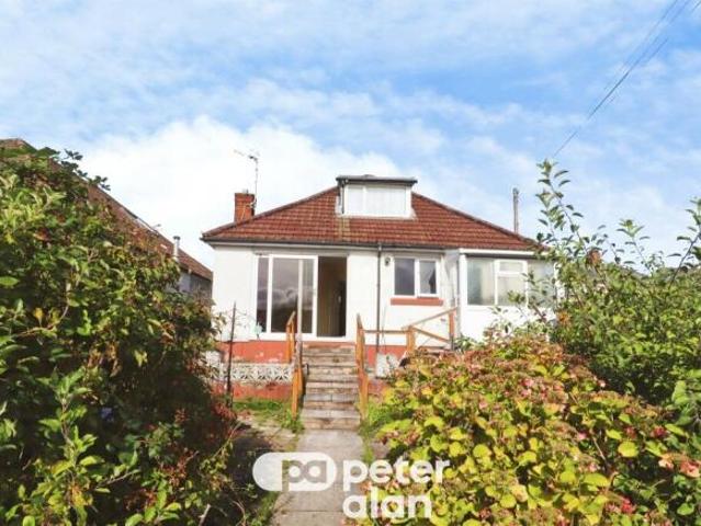 Bungalow for sale