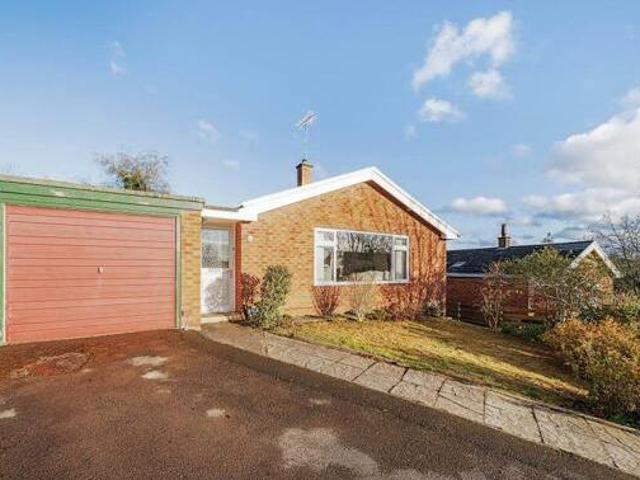 House for sale in Lower Bullingham