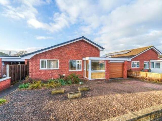 House for sale in Lower Bullingham
