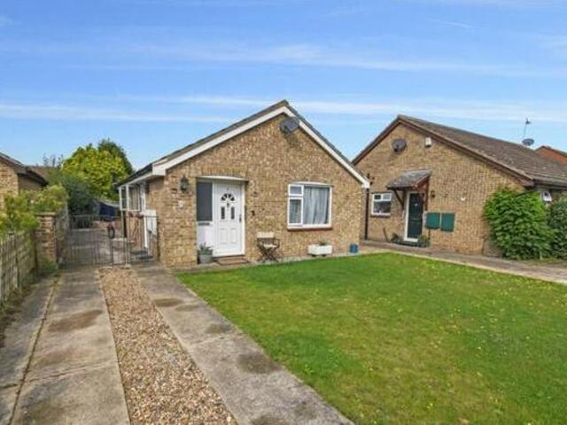 House for sale in Herne, Kent