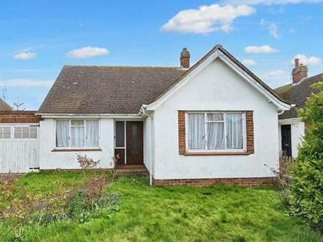 House for sale in Herne, Kent