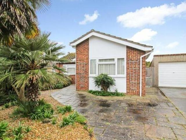 House for sale in Herne, Kent