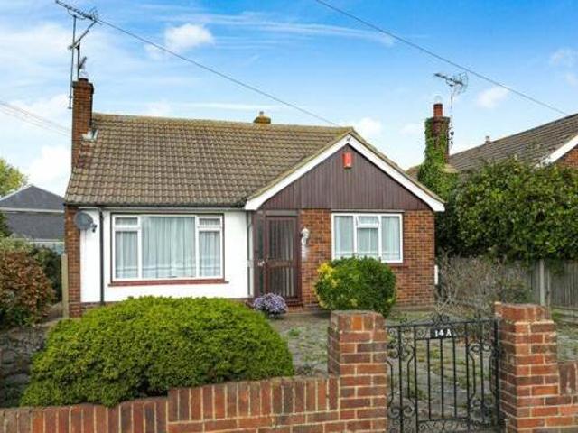 House for sale in Herne, Kent