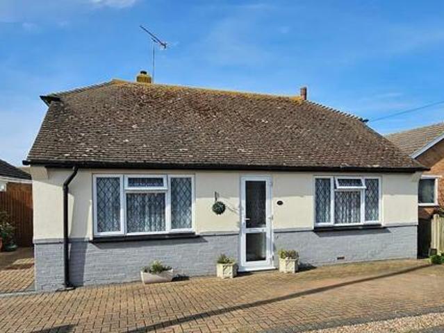 House for sale in Herne, Kent