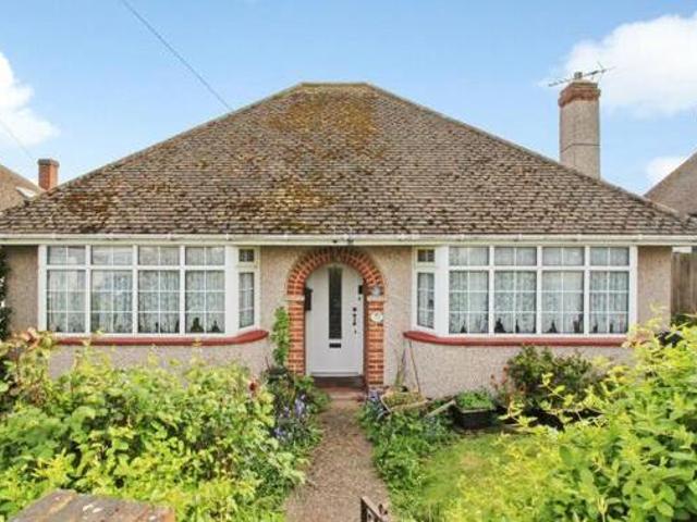 House for sale in Herne, Kent