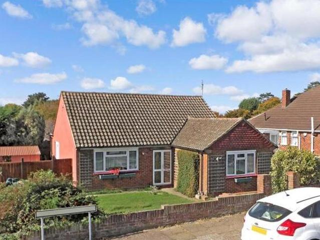House for sale in Herne, Kent