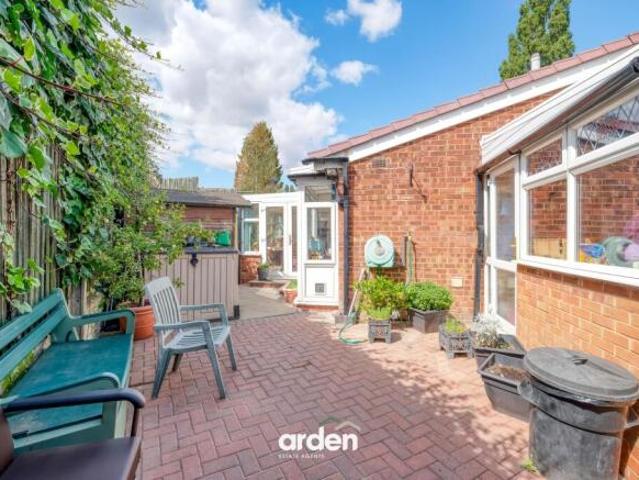 Bungalow for sale in Birmingham, West Midlands