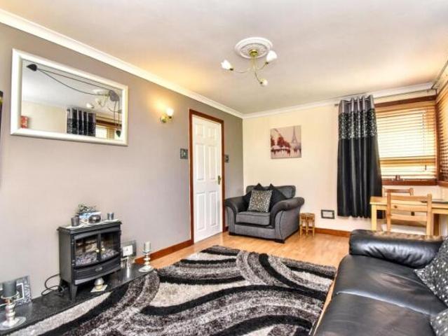 Bungalow for sale in Kilsyth, Scotland