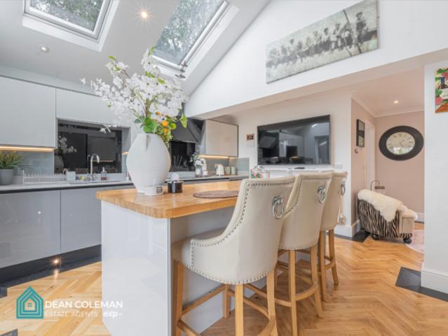 Bungalow for sale in Heath, Cardiff