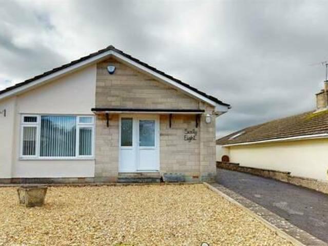 House for rent in Feckenham, City Of Bristol