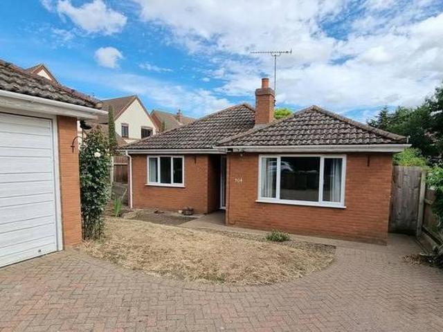 House for rent in Suffolk