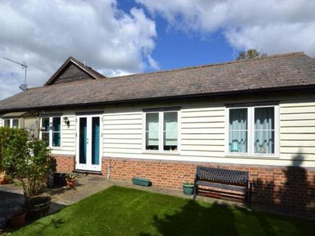 House for sale in Colliers End, Hertfordshire