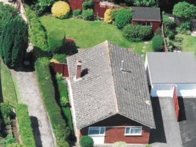 House for sale in Lyons, Greater London