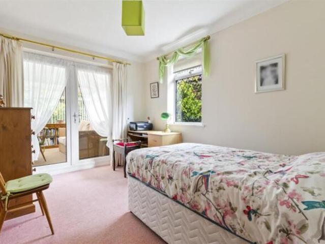 Bungalow for sale in Clapham, West Sussex