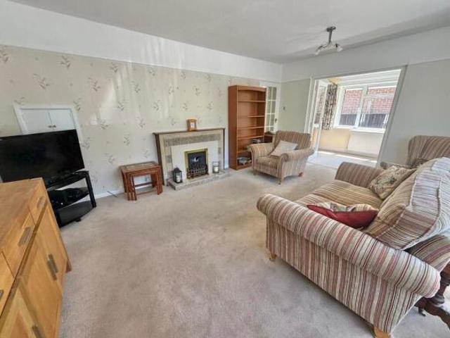 Bungalow for sale in Broadstone, Poole