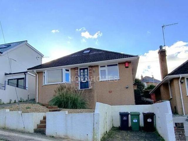 House for sale in Follaton, Strode
