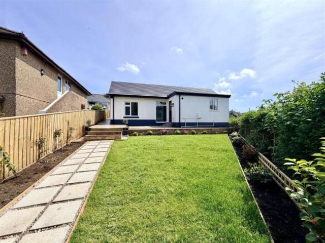 Bungalow for sale in Hartley, Mount Wise
