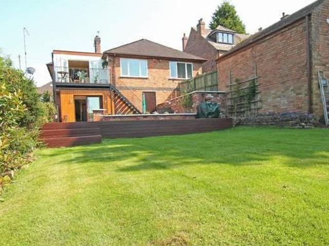 House for sale in East Midlands