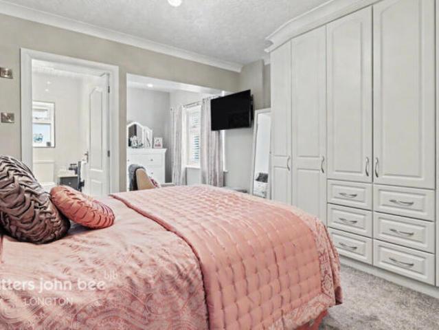 Bungalow for sale in Stoke-on-Trent
