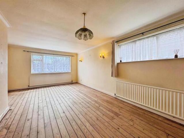 Bungalow for sale in Pinfold, Leicestershire