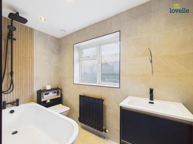 Bungalow for sale in Lincoln, Greater Lincolnshire