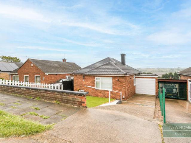 Bungalow for sale in Brayford, Lincolnshire