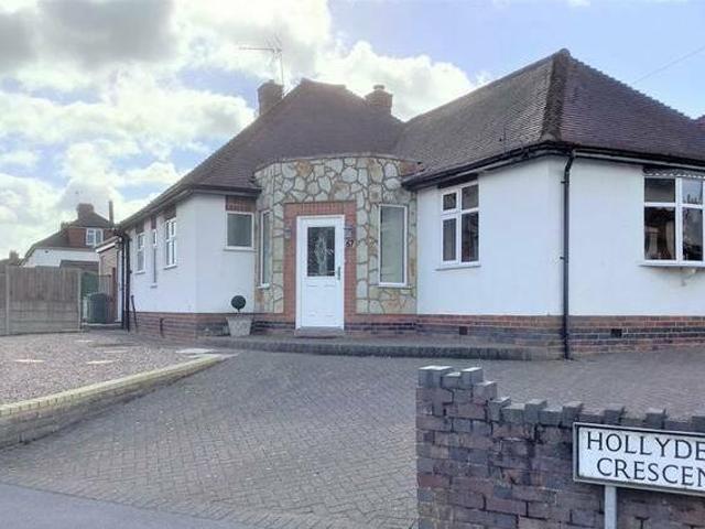 House for rent in Leicestershire