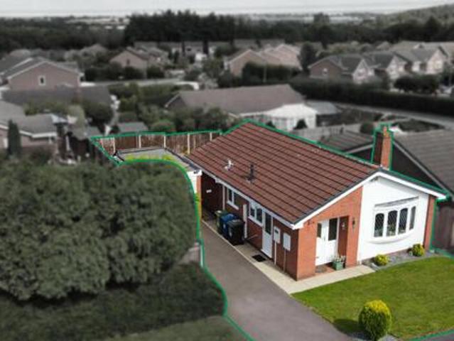House for sale in Barling