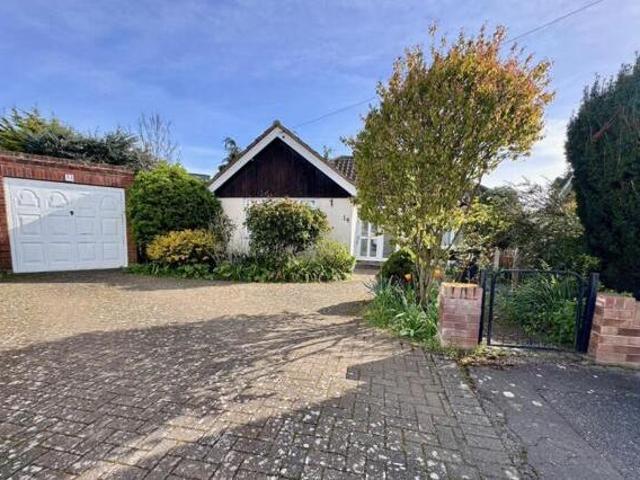 House for sale in Barling, Essex
