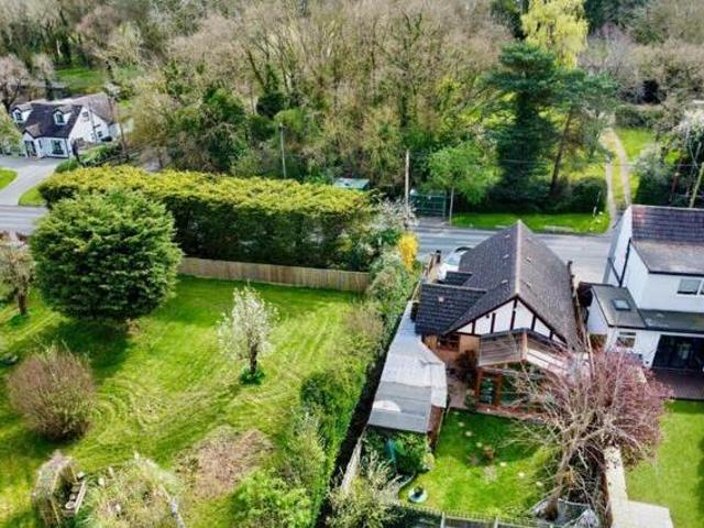 House for sale in Barling, Essex