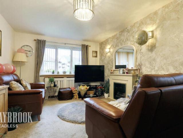 Bungalow for sale in Gleadless, South Yorkshire
