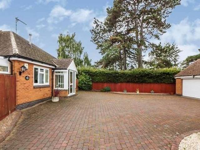 House for sale in Leicestershire