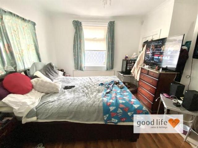 Bungalow for sale in Sea View, Havant