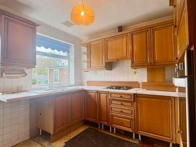 Property for sale in Brayford, Lincolnshire