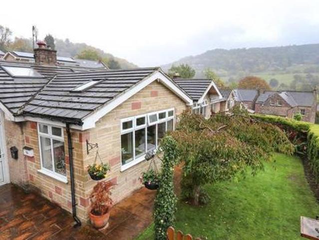 House for sale in Froggatt, East Midlands