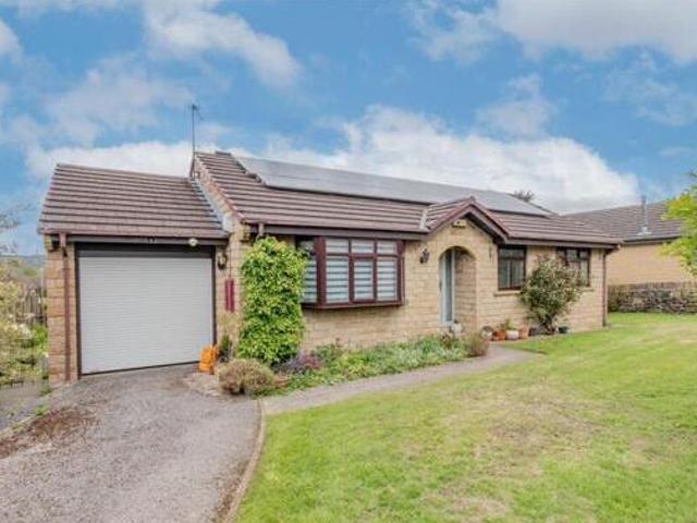 House for sale in Holmfirth, West Yorkshire
