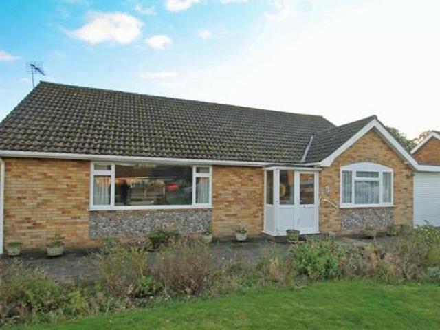 House for sale in Comers, Norfolk
