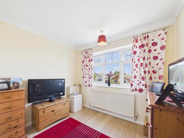 Bungalow for sale in Allestree, East Midlands
