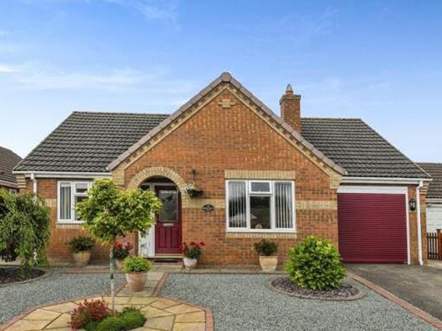 House for sale in Belleau, Lincolnshire