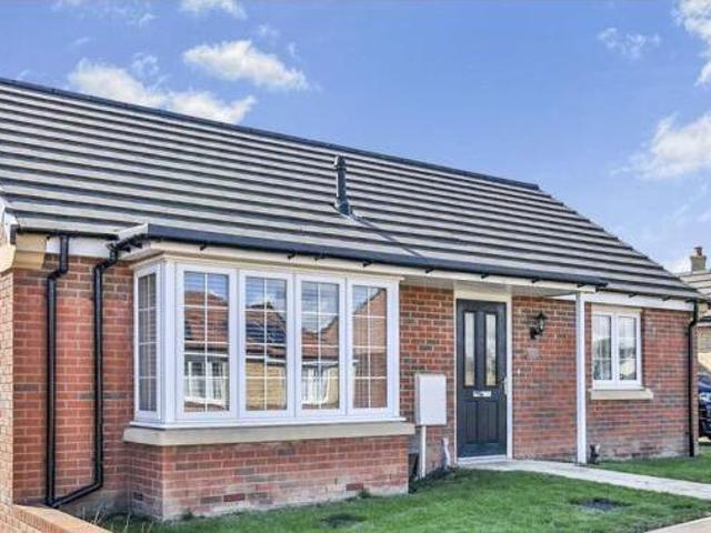 House for sale in Thimbleby, Belleau