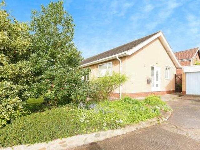 House for sale in Hornsea, Hull and East Yorkshire