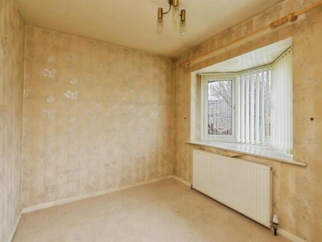 Bungalow for sale in Wales