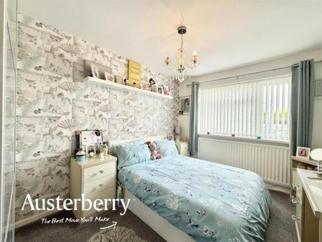 Bungalow for sale in Eaton Park, Fenton