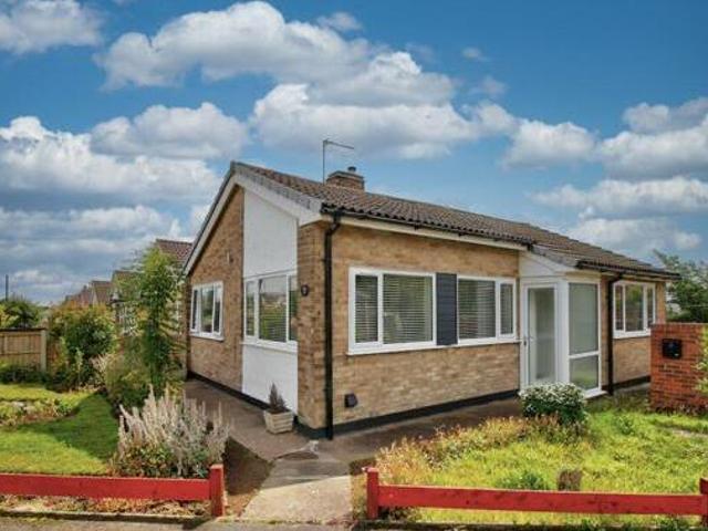 House for sale in Coalville, Leicestershire