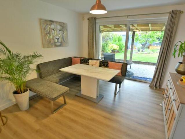 Bungalow for sale in Bearwood, Poole